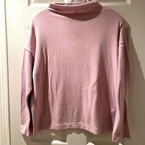 Ladies large sweater